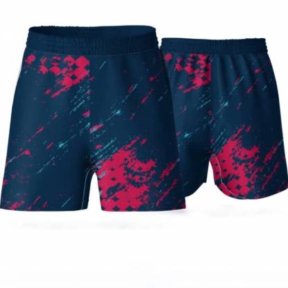 Premium Polyester Customized Soccer Shorts All Sizes Available Manufacturers, Suppliers, Exporters in Texas