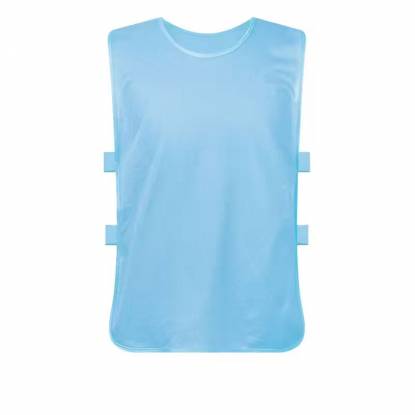 Premium Quality Unisex Sports Vest Polyester Quick Dry Training Bib For Adults Manufacturers, Suppliers, Exporters in Texas