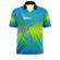Premium Sublimation Cricket Shirt Polyester Fabric Printed Pattern Half Sleeve Manufacturers, Suppliers, Exporters in Texas