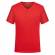 Premium V Neck T-Shirt Quick Dry Stretchable Lightweight Short Sleeve Sports Daily Wear Manufacturers, Suppliers, Exporters in Texas
