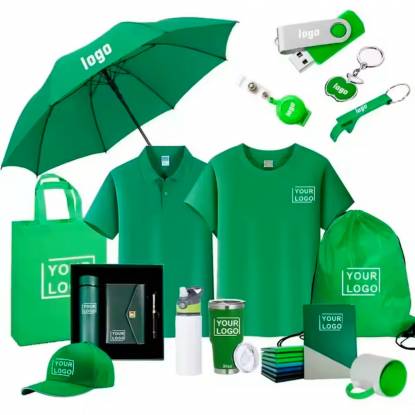 Promotional Green Polyester Box Plain Pattern And Box Packaging Manufacturers, Suppliers, Exporters in Texas