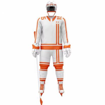 Quick Dry Breathable Hockey Jersey Spandex Cotton Heat Transfer Printing Manufacturers, Suppliers, Exporters in Texas