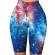 Quick Dry Sublimation Tights Shorts For Adults Elastic Waist Manufacturers, Suppliers, Exporters in Texas