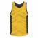 Quick Dry Yellow And Black Basketball Singlets For Adults Manufacturers, Suppliers, Exporters in Texas