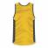 Quick Dry Yellow And Black Basketball Singlets For Adults Manufacturers, Suppliers, Exporters in Texas