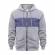 Regular Fit Men Hoodie Multi Color Cotton Zipper Casual Style Manufacturers, Suppliers, Exporters in Texas