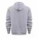 Regular Fit Men Hoodie Multi Color Cotton Zipper Casual Style Manufacturers, Suppliers, Exporters in Texas