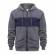 Regular Fit Men Hoodie Multi Color Cotton Zipper Casual Style Manufacturers, Suppliers, Exporters in Texas