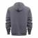 Regular Fit Men Hoodie Multi Color Cotton Zipper Casual Style Manufacturers, Suppliers, Exporters in Texas
