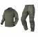 Regular Fit Paintball Uniform for Tactical Use with Rip Stop Polyester Cotton Fabric Manufacturers, Suppliers, Exporters in Omaha