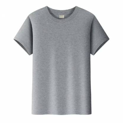 Regular Fit Tee Shirt Cotton Polyester O Neck Short Sleeve Essential Wear Manufacturers, Suppliers, Exporters in Texas