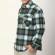 Relaxed Fit Flannel Shirt Multi Colored Plaid Pattern Long Sleeve Button Up Manufacturers, Suppliers, Exporters in Texas