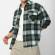 Relaxed Fit Flannel Shirt Multi Colored Plaid Pattern Long Sleeve Button Up Manufacturers, Suppliers, Exporters in Texas
