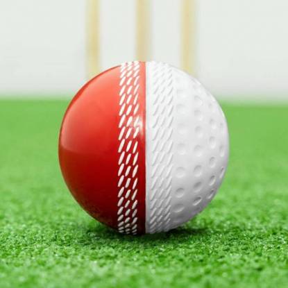 Reverse Swing Cricket Ball PVC Layer with Cork Core for Skill Practice Manufacturers, Suppliers, Exporters in Texas