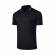 Slim Fit Men Polo Shirt Solid Polyester Fabric Casual Daily Wear Manufacturers, Suppliers, Exporters in Texas