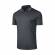 Slim Fit Men Polo Shirt Solid Polyester Fabric Casual Daily Wear Manufacturers, Suppliers, Exporters in Texas
