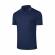 Slim Fit Men Polo Shirt Solid Polyester Fabric Casual Daily Wear Manufacturers, Suppliers, Exporters in Texas