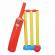 Small Multi Color Plastic Cricket Set for Kids Unisex Sports Play in Box Packaging Manufacturers, Suppliers, Exporters in Texas