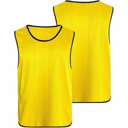 Soft And Skin Friendly Promotional Bibs Yellow And White Colors Manufacturers, Suppliers, Exporters in Texas