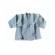 Soft Cotton Karate Uniform Full Suit Blue Color for Martial Arts Practice Manufacturers, Suppliers, Exporters in Texas