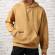 Soft Cotton Oversized Fleece Hoodie For Adult Men Manufacturers, Suppliers, Exporters in Texas