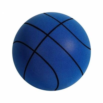 Soft and Lightweight Silent Basketball 8 Inch Foam Ball Ideal for Indoor Games and Activities Manufacturers, Suppliers, Exporters in Texas