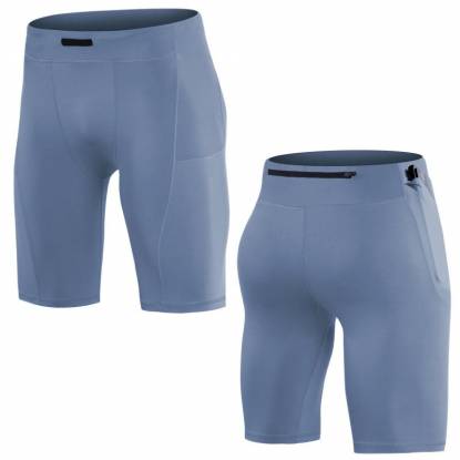 Solid Color Quick Dry Workout Shorts For Men Manufacturers, Suppliers, Exporters in Texas