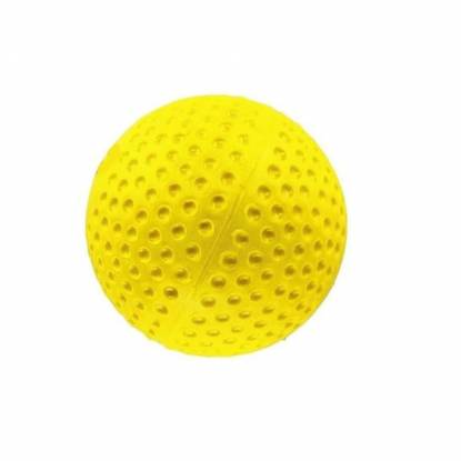 Standard Size Yellow Rubber Mini Ball for Sports Training and Recreational Use Manufacturers, Suppliers, Exporters in Texas