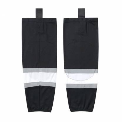 Stylish Ice Hockey Socks Ankle Length Dry Fit Design Polyester Material Manufacturers, Suppliers, Exporters in Texas