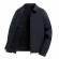 Stylish Plain Polyester Jacket For Men Suitable For Casual And Outdoor Wear Manufacturers, Suppliers, Exporters in Texas