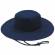 Stylish Unisex Cotton Sun Hat Cap White Blue For Summer Casual Look Manufacturers, Suppliers, Exporters in Texas