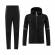 Stylish Unisex Polyester Tracksuit Multi Color Quick Dry Athletic Fitness Wear Manufacturers, Suppliers, Exporters in Texas