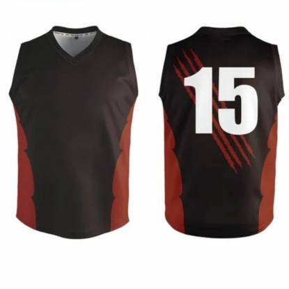 Sublimation Digital Print AFL Jersey Custom Made Manufacturers, Suppliers, Exporters in Texas