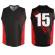 Sublimation Digital Print AFL Jersey Custom Made Manufacturers, Suppliers, Exporters in Texas