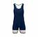 Super Soft Mens Wrestling Singlet with Never See Thru Fabric Manufacturers, Suppliers, Exporters in Memphis