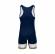Super Soft Mens Wrestling Singlet with Never See Thru Fabric Manufacturers, Suppliers, Exporters in Memphis