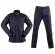 Tactical Paintball Uniform in Dark Blue with Regular Fit and Ripstop Waterproof Fabric Manufacturers, Suppliers, Exporters in Omaha