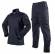 Tactical Paintball Uniform in Dark Blue with Regular Fit and Ripstop Waterproof Fabric Manufacturers, Suppliers, Exporters in Omaha
