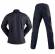 Tactical Paintball Uniform in Dark Blue with Regular Fit and Ripstop Waterproof Fabric Manufacturers, Suppliers, Exporters in Omaha