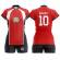 Tailored Volleyball Jersey With Heat Transfer Printing Logo Manufacturers, Suppliers, Exporters in Texas