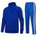 Trendy Mens Simple Design Polyester Tracksuit Multi Color Full Length Set Manufacturers, Suppliers, Exporters in Texas