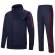 Trendy Mens Simple Design Polyester Tracksuit Multi Color Full Length Set Manufacturers, Suppliers, Exporters in Texas