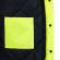 Unisex Fluorescent Yellow Reflective Work Jacket Waterproof Windproof Polyester Regular Fit Manufacturers, Suppliers, Exporters in Texas