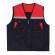 Unisex Multi Color Workwear Vest Polyester Cotton Multi Pocket Industrial Work Clothing Manufacturers, Suppliers, Exporters in Texas