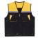 Unisex Multi Color Workwear Vest Polyester Cotton Multi Pocket Industrial Work Clothing Manufacturers, Suppliers, Exporters in Texas