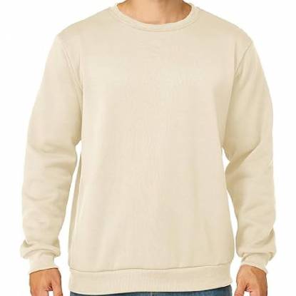 Versatile Polyester Promotional Sweatshirts In Khaki Manufacturers, Suppliers, Exporters in Texas