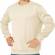 Versatile Polyester Promotional Sweatshirts In Khaki Manufacturers, Suppliers, Exporters in Texas