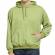 Versatile Stylish Olive Green Promotional Fleece Hoodie Manufacturers, Suppliers, Exporters in Texas