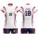 Volleyball Jersey With Beaded And Nail Bead Embroidery Design Manufacturers, Suppliers, Exporters in Texas