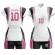 Volleyball Jersey With Beaded And Nail Bead Embroidery Design Manufacturers, Suppliers, Exporters in Texas
